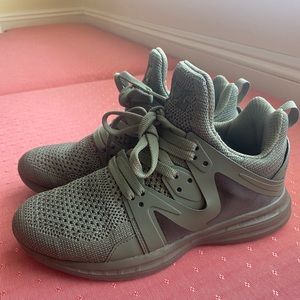 APL Ascend Sneakers (camo green)